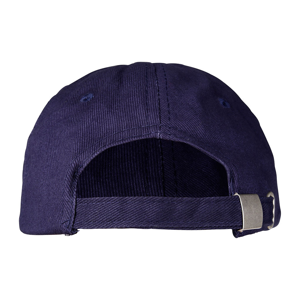 Casquette brodée Troupes de marine Ares coiffe d'identité d'unité au quotidien