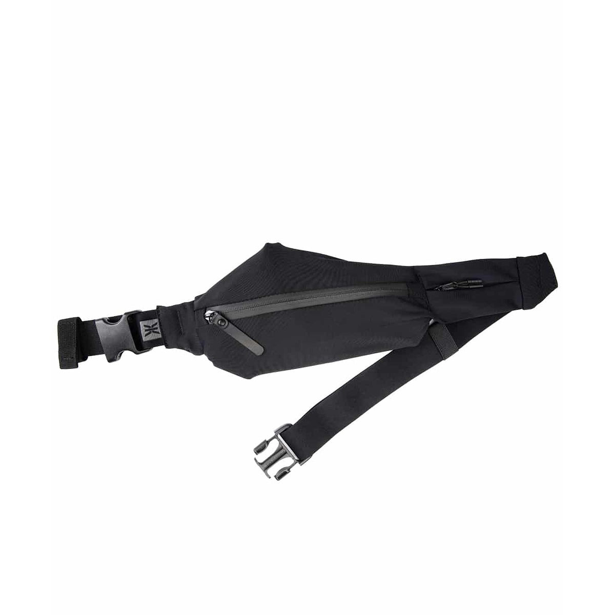 Ceinture GK Professional extensible extra-plate à boucle rapide sécurisée taille unique