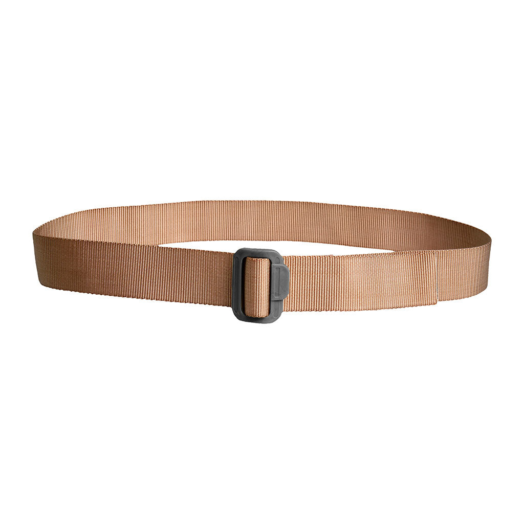 Ceinturon tactique Ares Duty largeur 48 mm longueur 120 cm à boucle synthétique recoupable