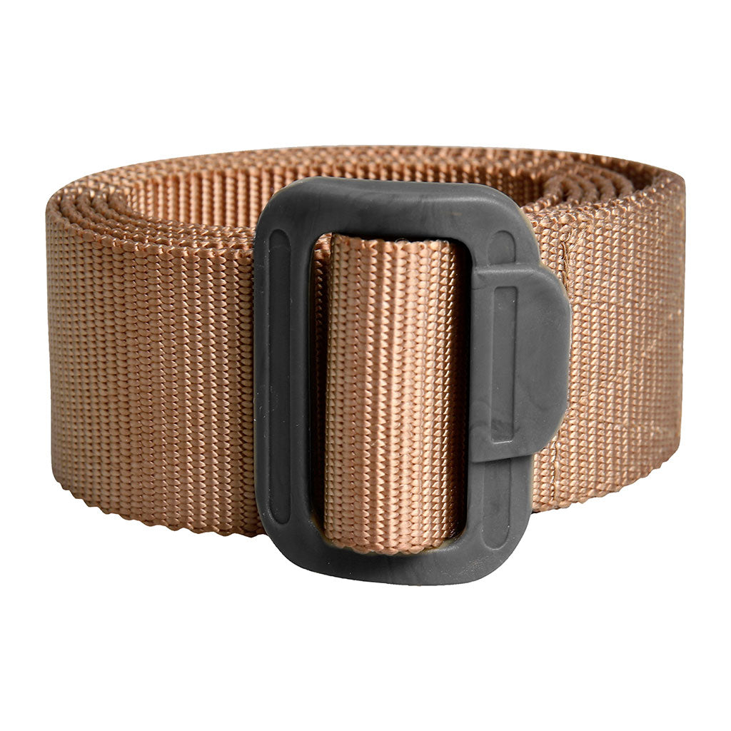 Ceinturon tactique Ares Duty largeur 48 mm longueur 120 cm à boucle synthétique recoupable