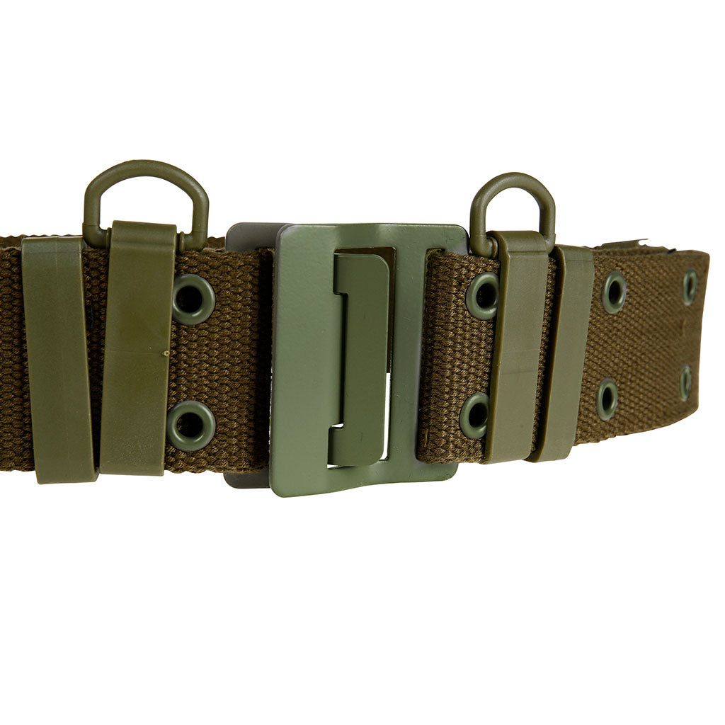 Ceinturon FAMAS Ares de modèle réglementaire pour tenue de combat et de service