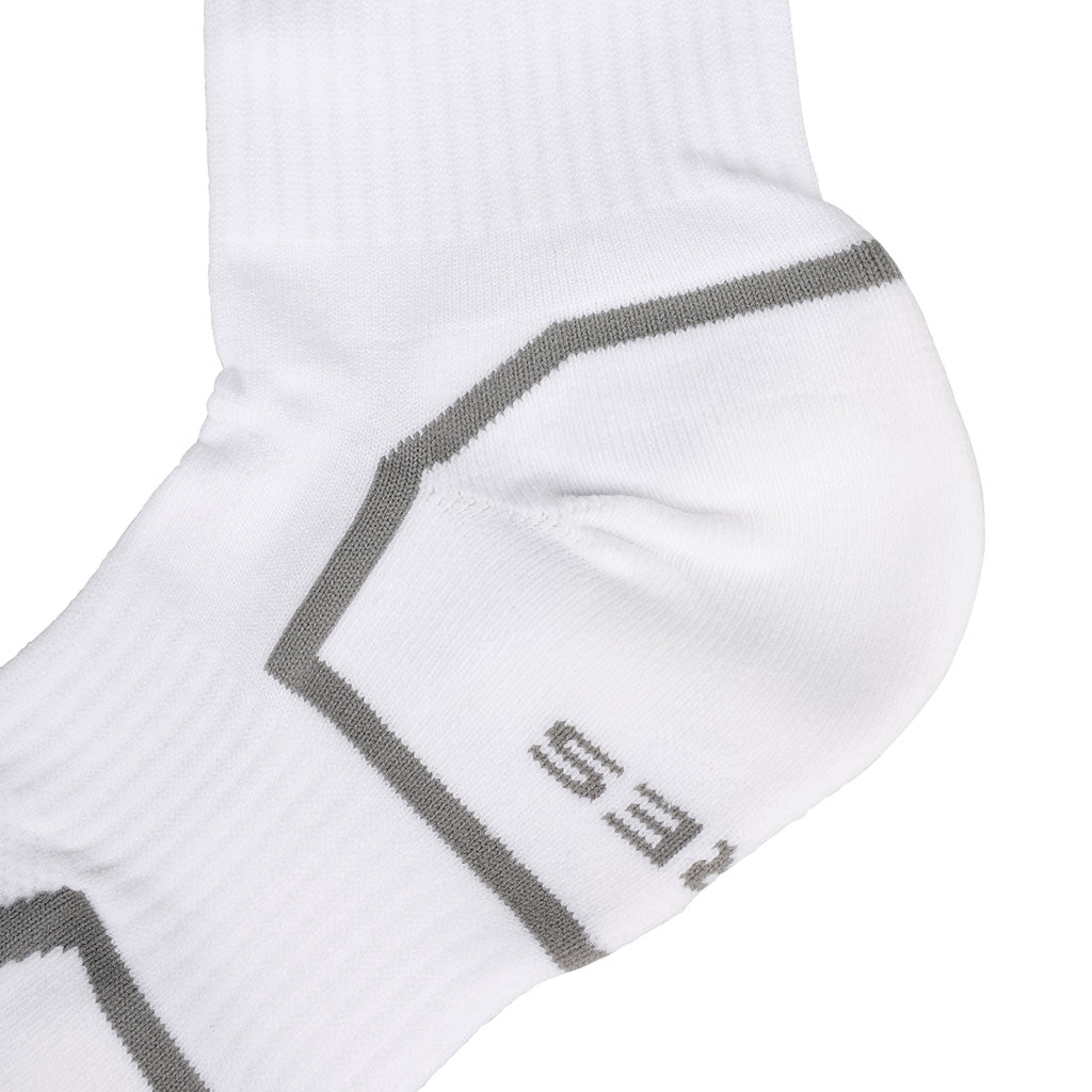 Chaussettes techniques Ares Légion étrangère en polypropylène pointe sans couture