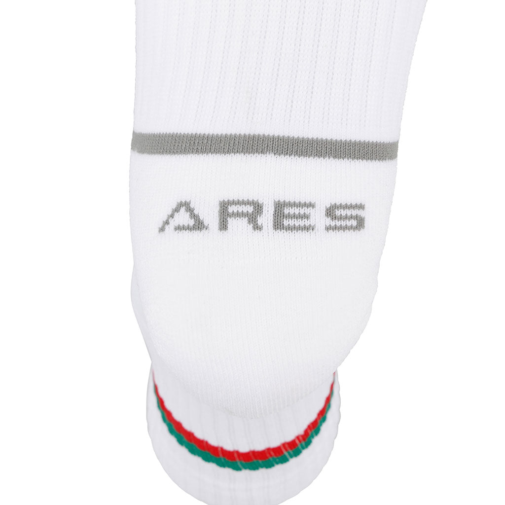 Chaussettes techniques Ares Légion étrangère en polypropylène pointe sans couture