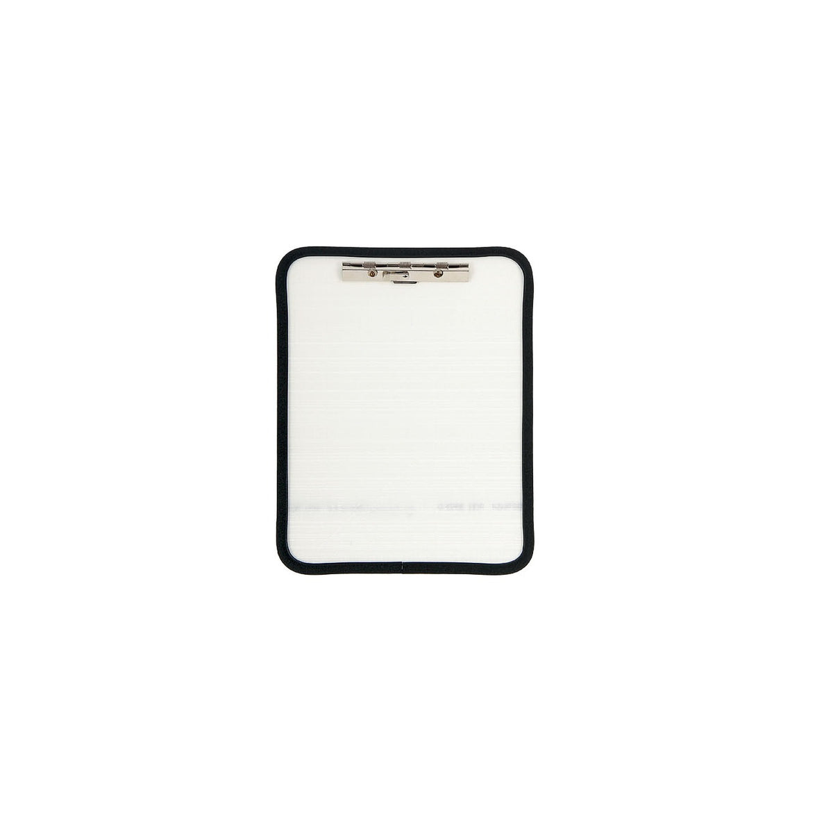 Clipboard balistique GK Professional NIJ IIIA polyéthylène Dyneema 33,5 x 26 cm