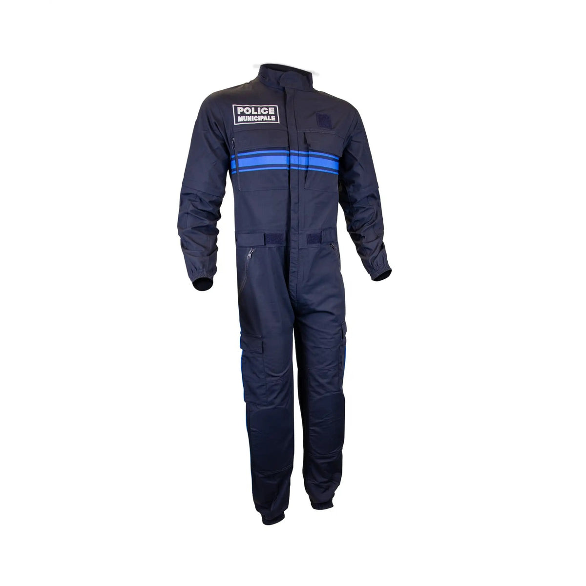 Combinaison d'intervention Police Municipale GK Professional ripstop recyclé 245 g/m²