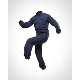 Combinaison d'intervention GK Professional ULTIMATE ripstop 220 g/m² manches amovibles