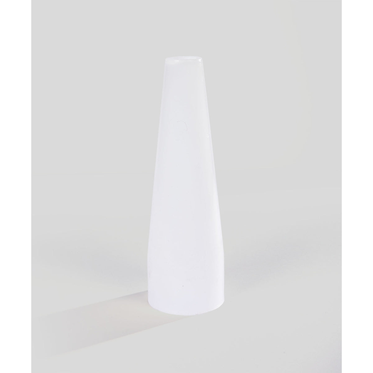 Cône de signalisation GK Professional pour balisage temporaire, 400 grammes
