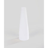 Cône de signalisation GK Professional pour balisage temporaire, 400 grammes