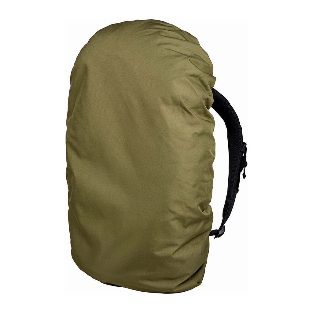 Couvre-sac réversible Ares en nylon ripstop imperméable résistant à la déchirure