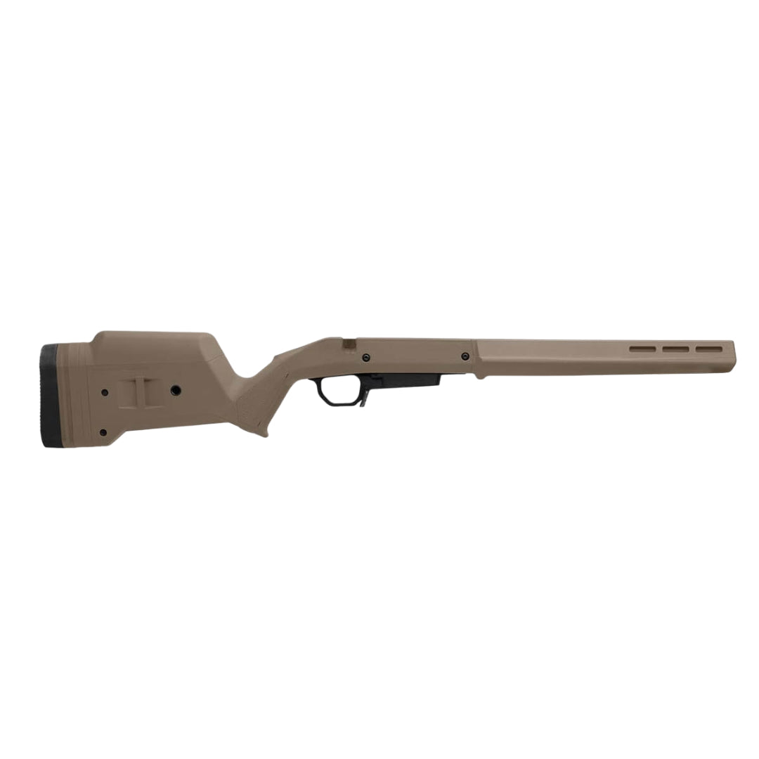 Crosse Magpul Hunter American STANAG Ruger American action courte huit emplacements M-LOK