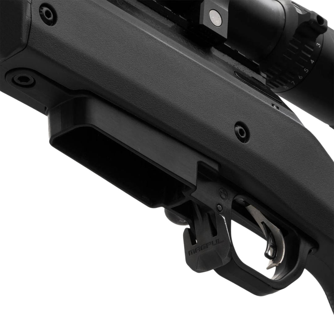 Crosse Magpul Hunter American STANAG Ruger American action courte huit emplacements M-LOK