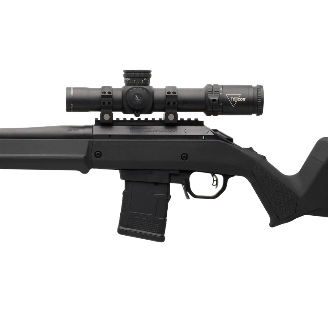 Crosse Magpul Hunter American STANAG Ruger American action courte huit emplacements M-LOK