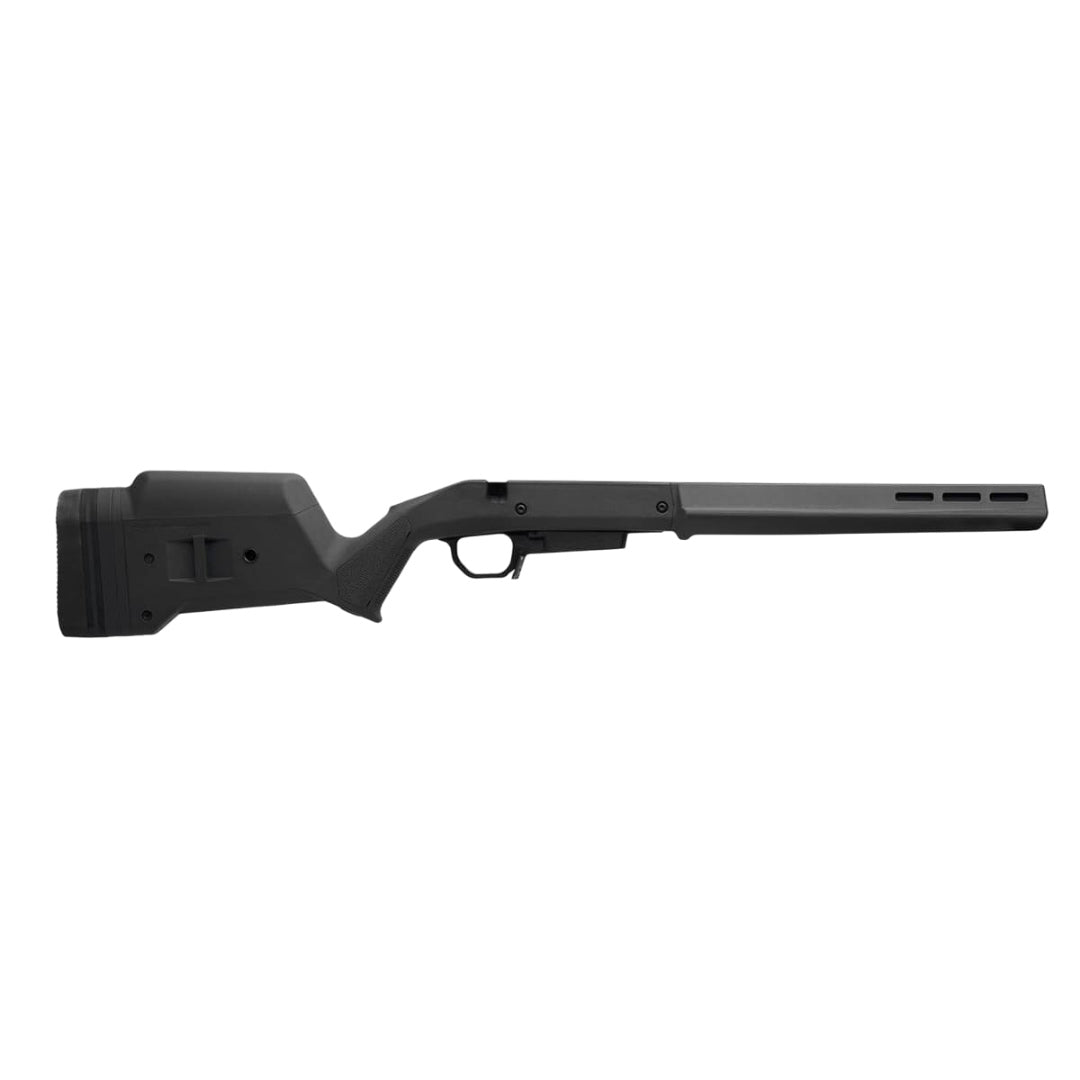 Crosse Magpul Hunter American STANAG Ruger American action courte huit emplacements M-LOK
