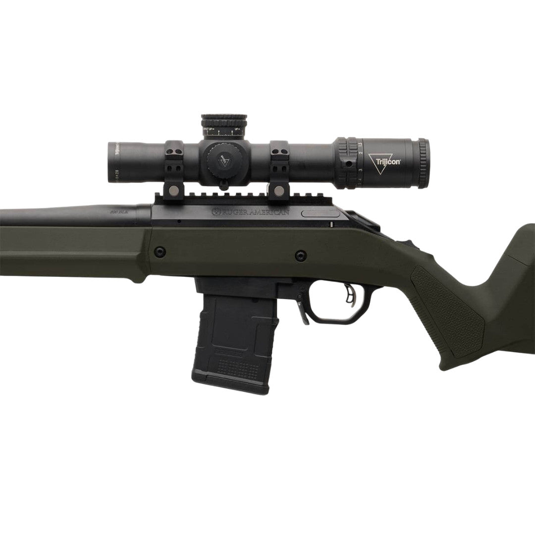 Crosse Magpul Hunter American STANAG Ruger American action courte huit emplacements M-LOK