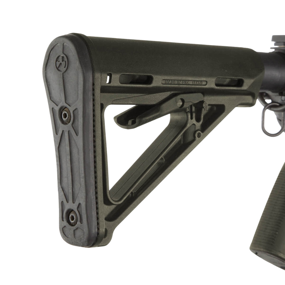 Crosse Magpul MOE Carbine réglable AR15 et M4 plage de 8,4 cm pour 238 g