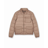 Doudoune GK Undercover Fog garnissage 3M Thinsulate 7 poches et sac de rangement