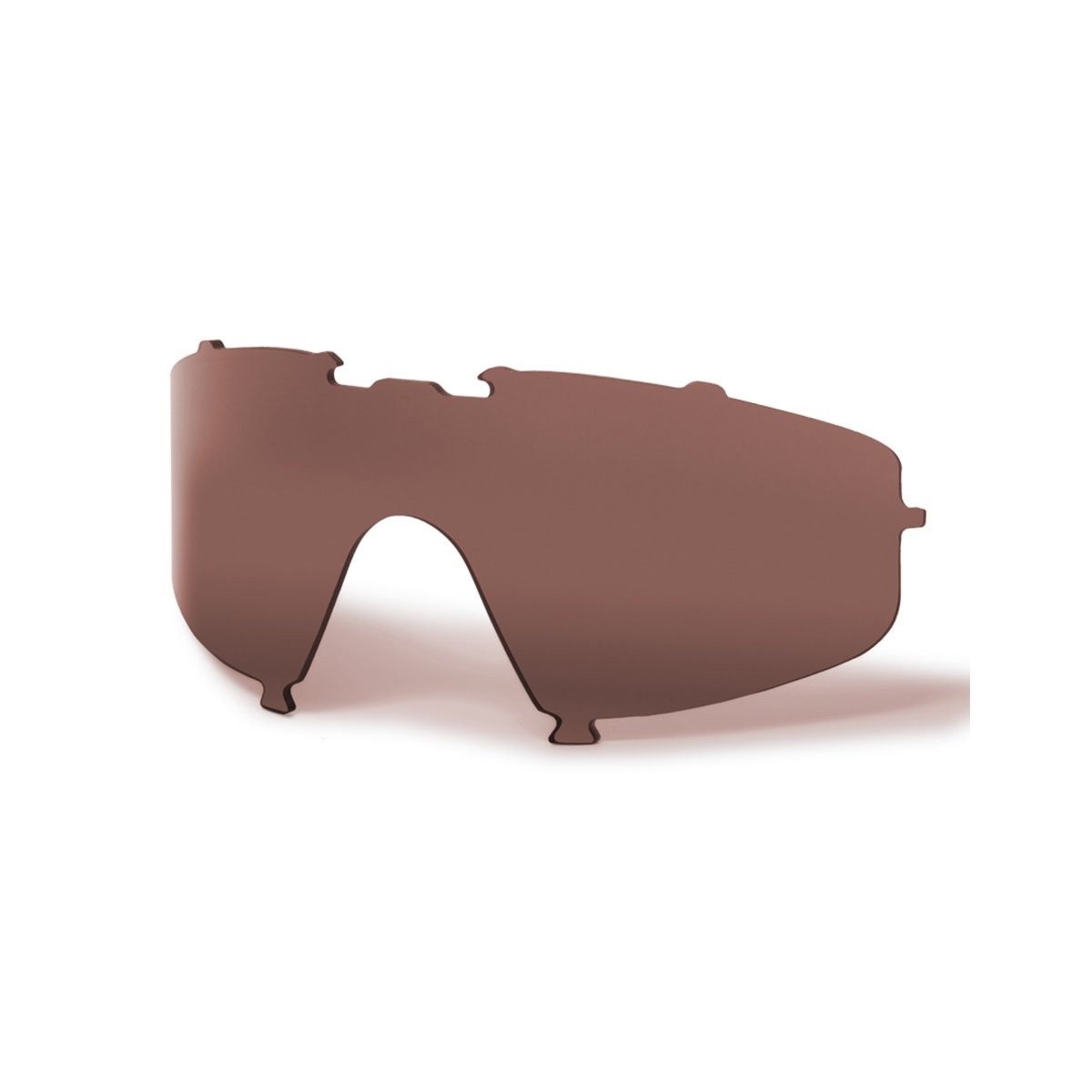 Adaptateur U-Rx ESS en nylon pour masque Influx, montage des inserts correcteurs