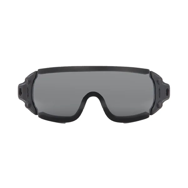 Écran de rechange ESS Jumpmaster polycarbonate 2,6 mm norme MIL-PRF-32432