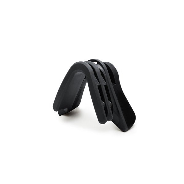 Embout nasal U-Rx ESS high-clearance 8 mm de dégagement pour Crossbow et ICE