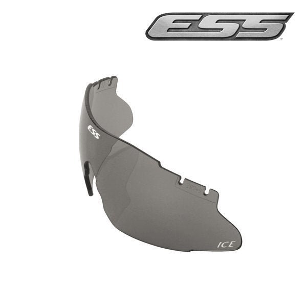 Kit monture de rechange ESS ICE NARO complet branches embout nasal et élastique