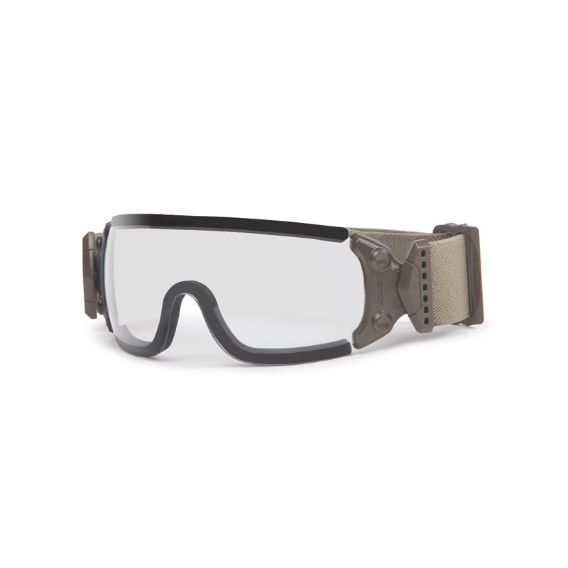Lunettes de protection Masque Jumpmaster ESS