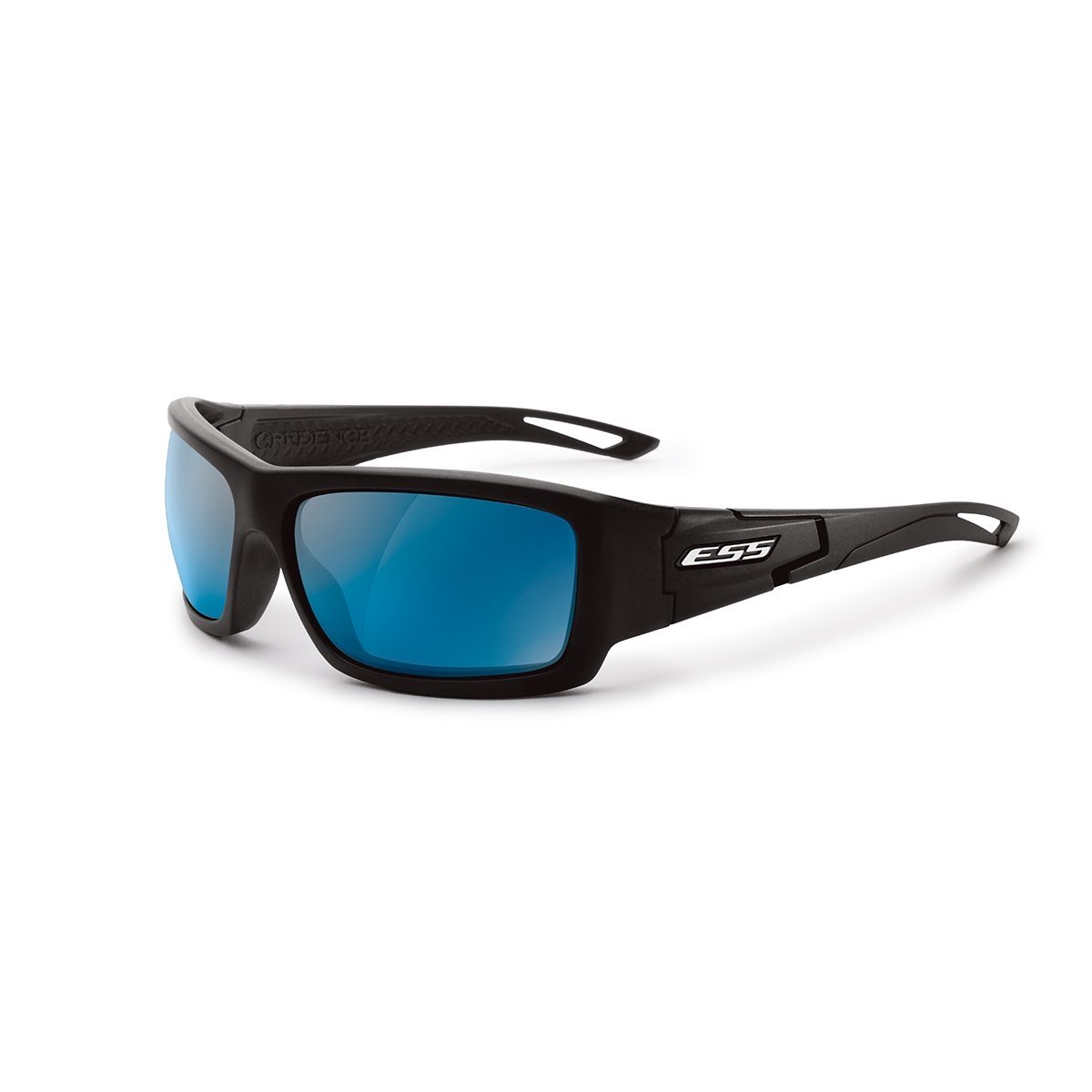 Verres de rechange ESS Credence paire polycarbonate 2,2 mm fort impact