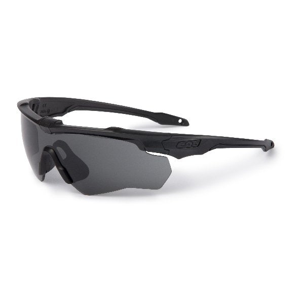 Kit 2 lunettes Crossblade ESS standard, verres 2,4 mm et pièces nasales incluses