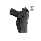Étui de service GK Professional en polymère injecté à rétention active, passant 50 mm
