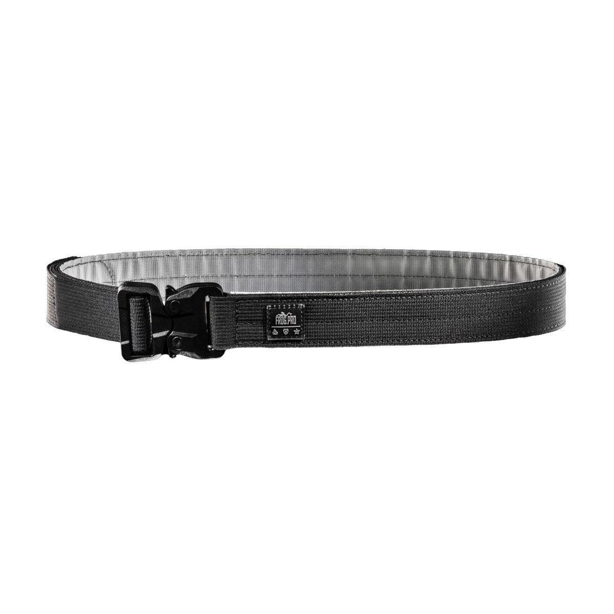 Sous-ceinturon léger Frog Pro sangle MIL-W-17337 classe 2 pour passants de pantalon