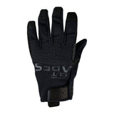 Gants anti-coupure Ares EN 388 niveau 3434CX paume microfibre et silicone index tactile