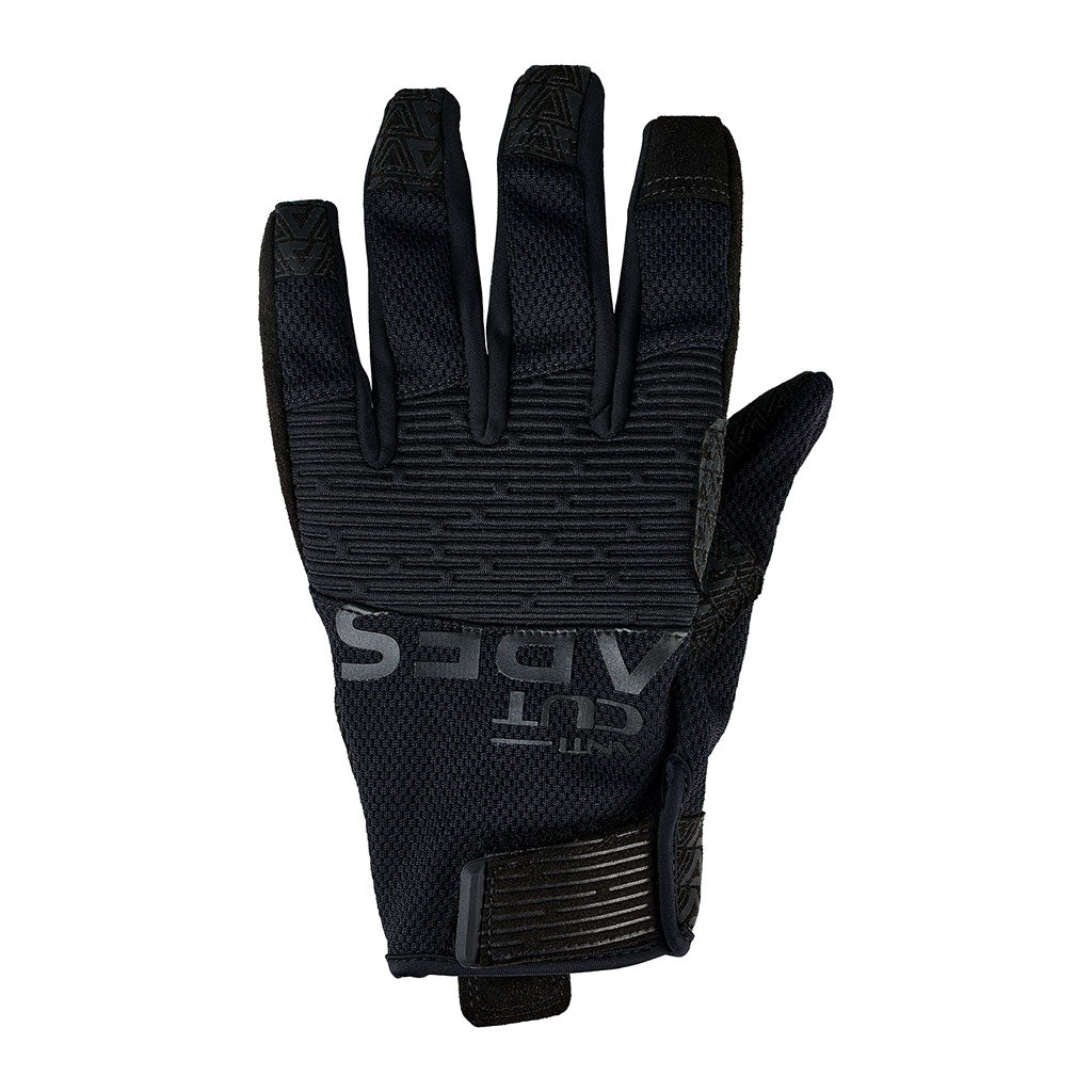 Gants anti-coupure Ares EN 388 niveau 3434CX paume microfibre et silicone index tactile