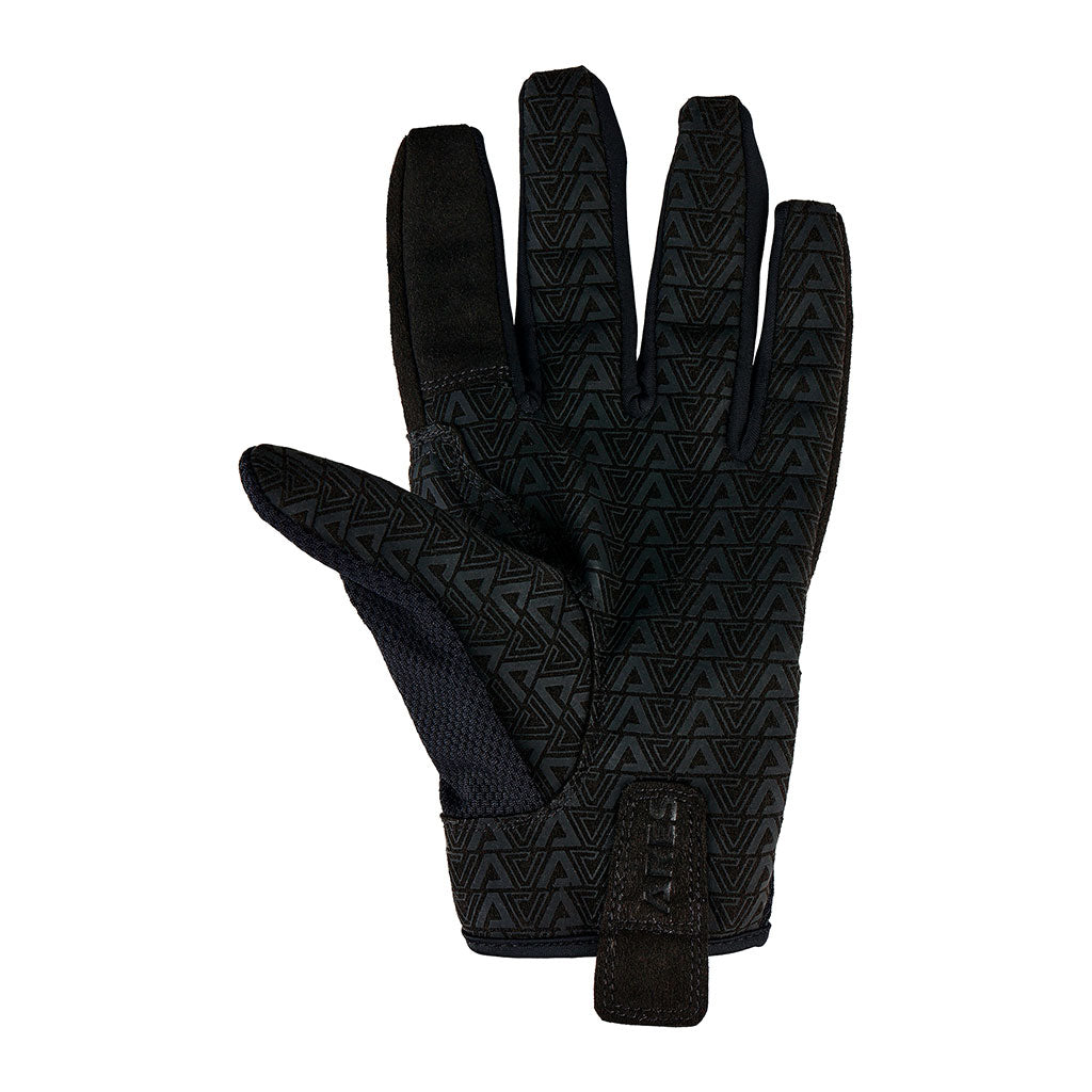 Gants anti-coupure Ares EN 388 niveau 3434CX paume microfibre et silicone index tactile