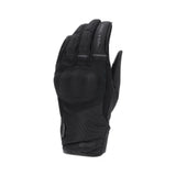 Gants moto hiver GK Professional Sub Zero 2 membrane Aquashell coques D3O EN 13594