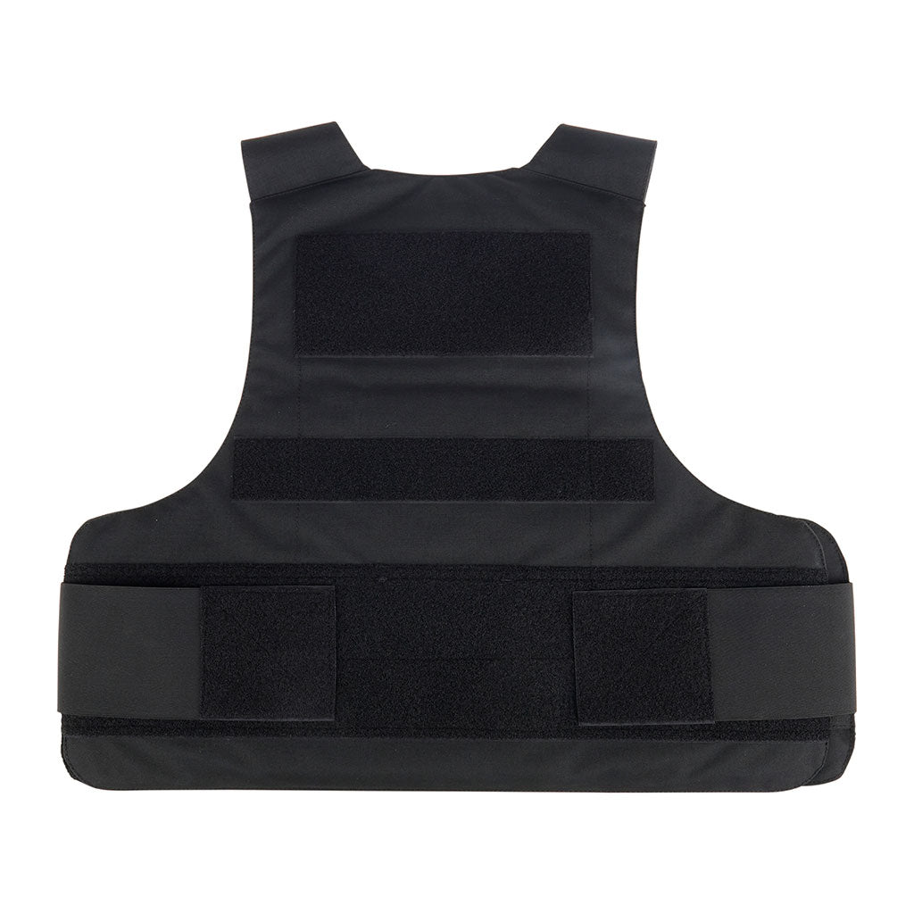 Gilet pare-balles PGD Delta NIJ IIIA en Gold Shield, housse Cordura 500D et 4,9 mm
