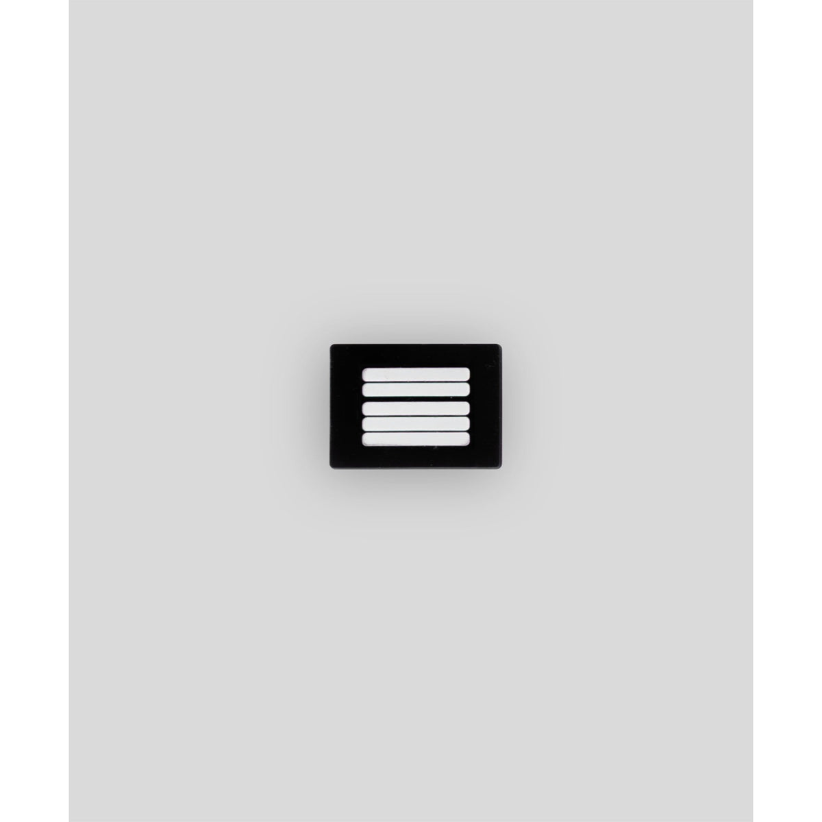 Grade Police Nationale et Gendarmerie GK Professional pour porte-carte, 22 x 16 mm