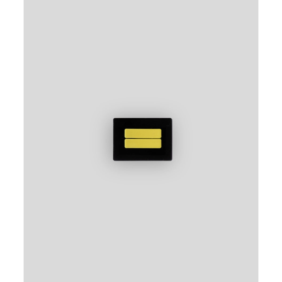Grade Police Nationale et Gendarmerie GK Professional pour porte-carte, 22 x 16 mm