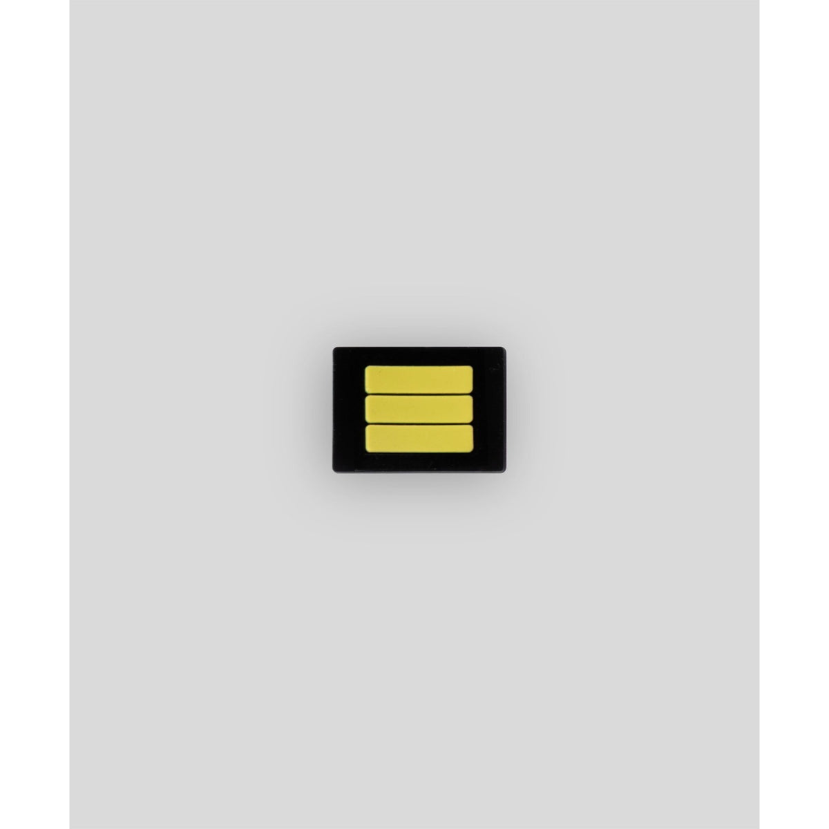 Grade Police Nationale et Gendarmerie GK Professional pour porte-carte, 22 x 16 mm