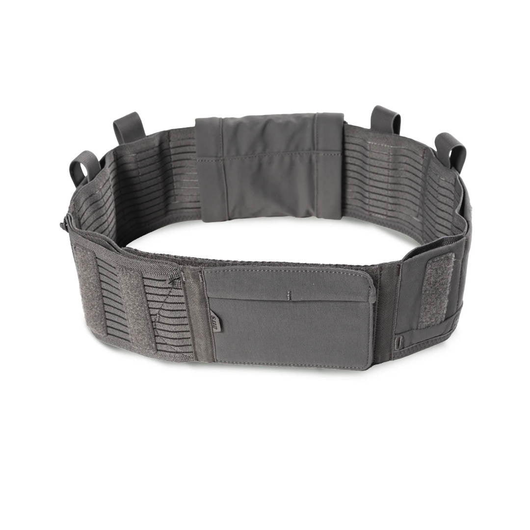 Ceinture de port abdominal 5.11 Tactical Belly Band ambidextre en nylon et élasthanne