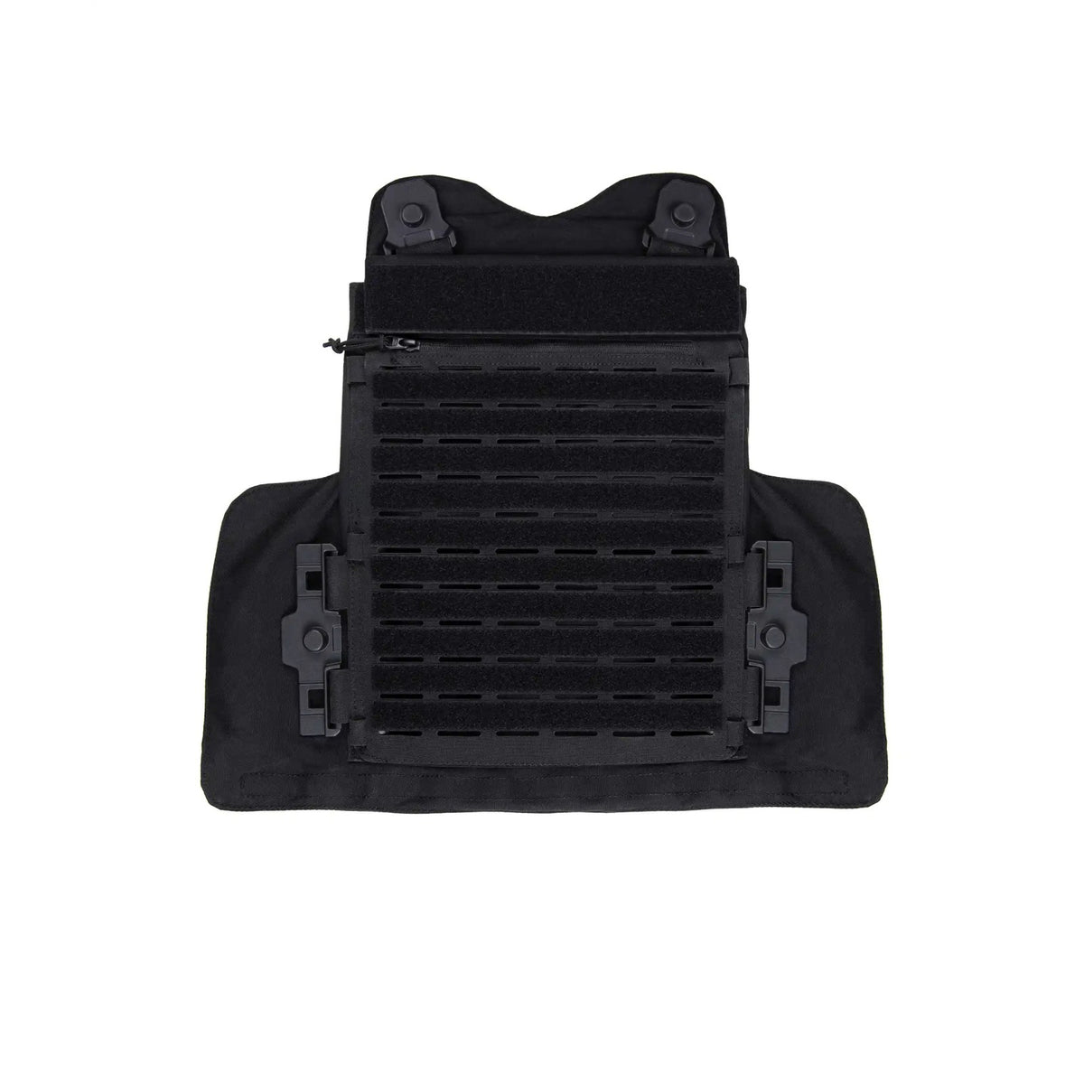 Housse de gilet pare-balles GK Professional FDO 4-en-1 polyamide 500D, 1,650 kg
