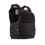 Housse de gilet pare-balles GK Professional 4 en 1 Cordura 1000D largage rapide