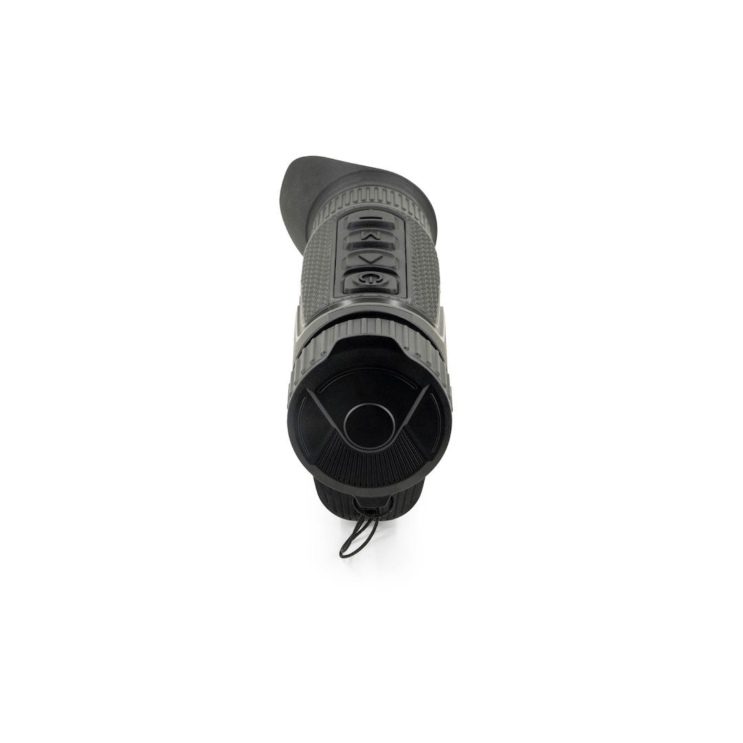 Monoculaire thermique Nocpix LUMI H35 capteur 640 × 512 px objectif 35 mm germanium F0.9