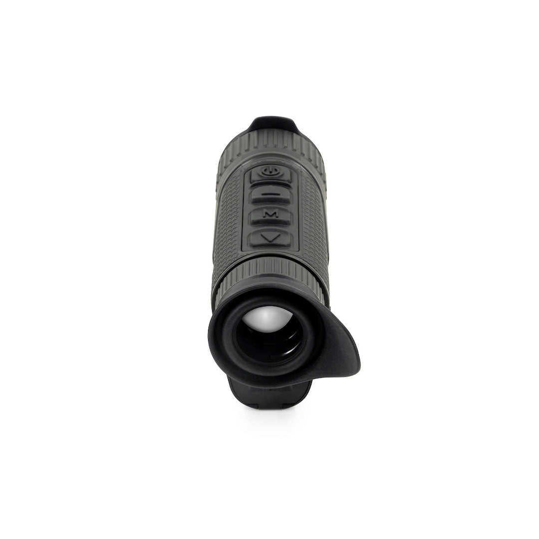 Monoculaire thermique Nocpix LUMI H35 capteur 640 × 512 px objectif 35 mm germanium F0.9