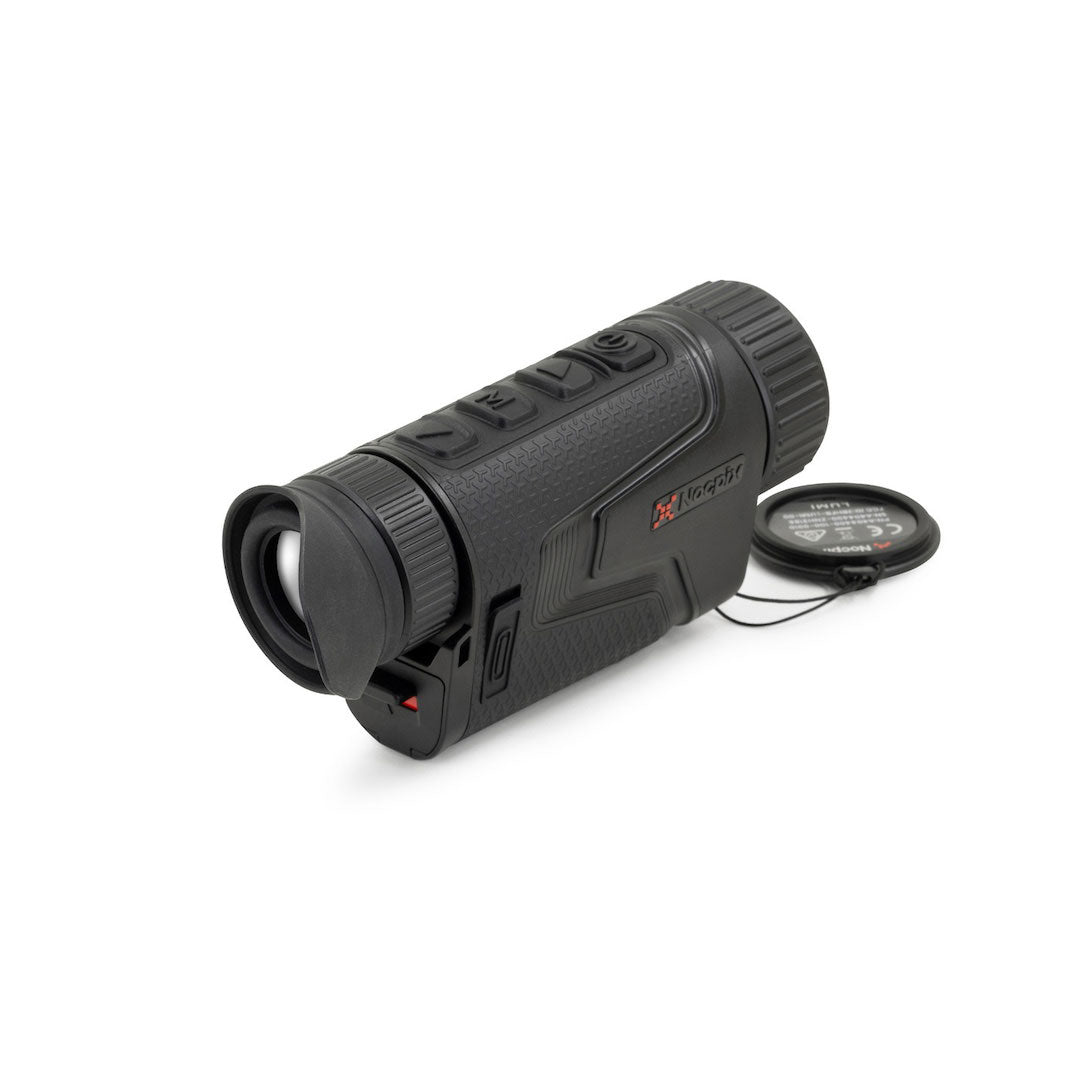 Monoculaire thermique Nocpix LUMI H35 capteur 640 × 512 px objectif 35 mm germanium F0.9
