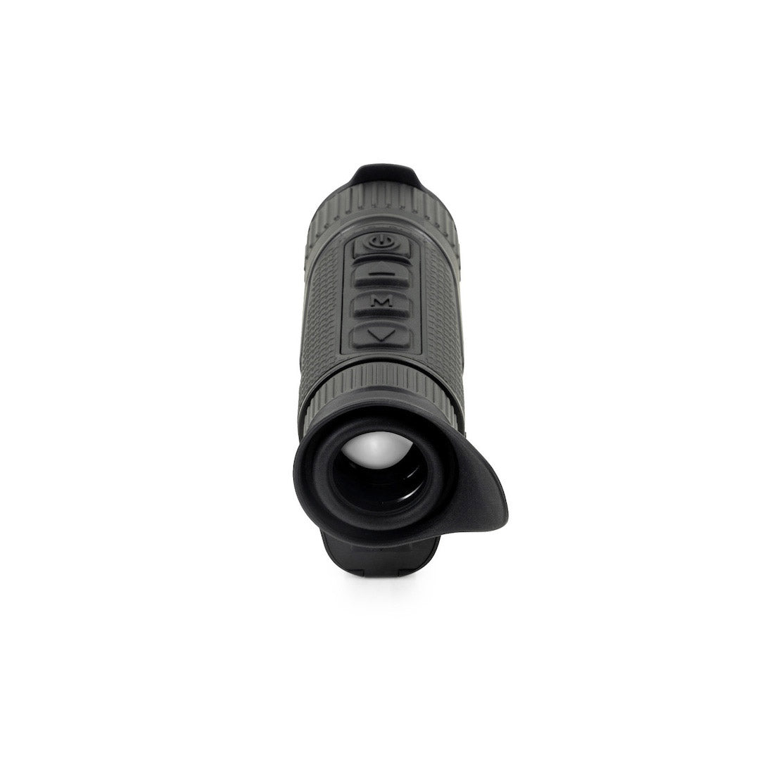 Monoculaire thermique Nocpix LUMI L35 capteur 384 × 288 px objectif 35 mm germanium F0.9