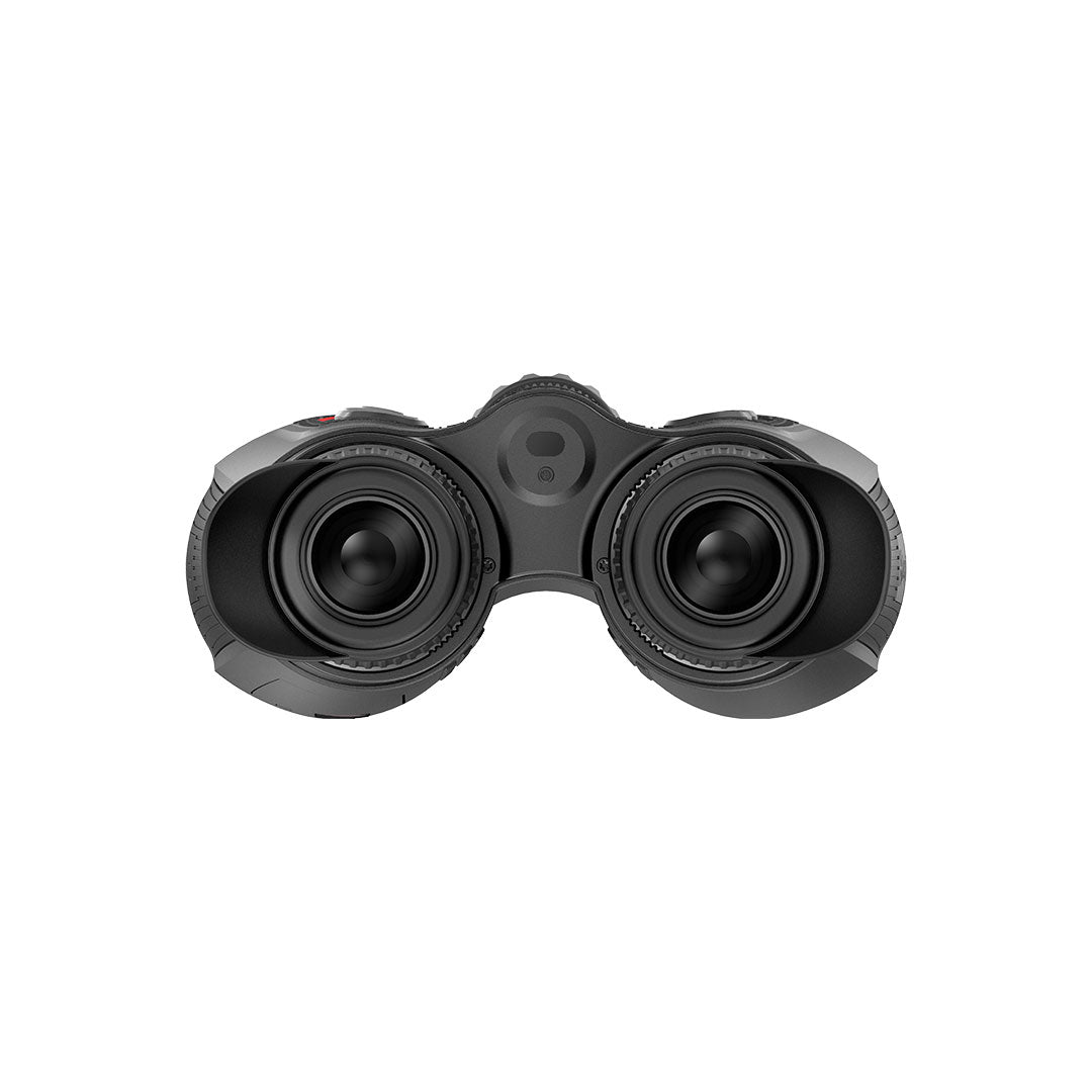 Jumelles thermiques Nocpix QUEST H50R capteur 640 x 512 px objectif 50 mm F1.1