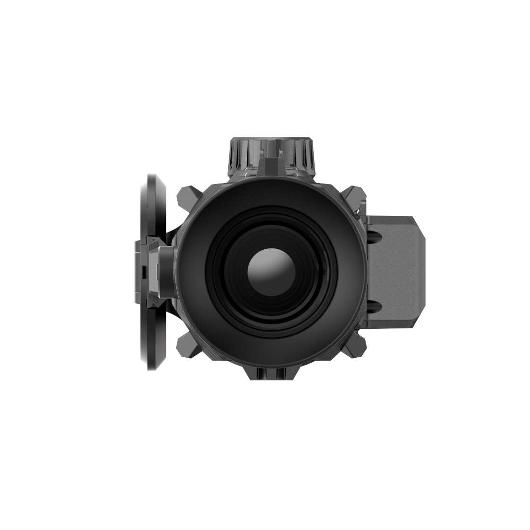 Lunette thermique de visée Nocpix RICO 2 H50R capteur 640 × 512 px télémètre laser 1 200 m