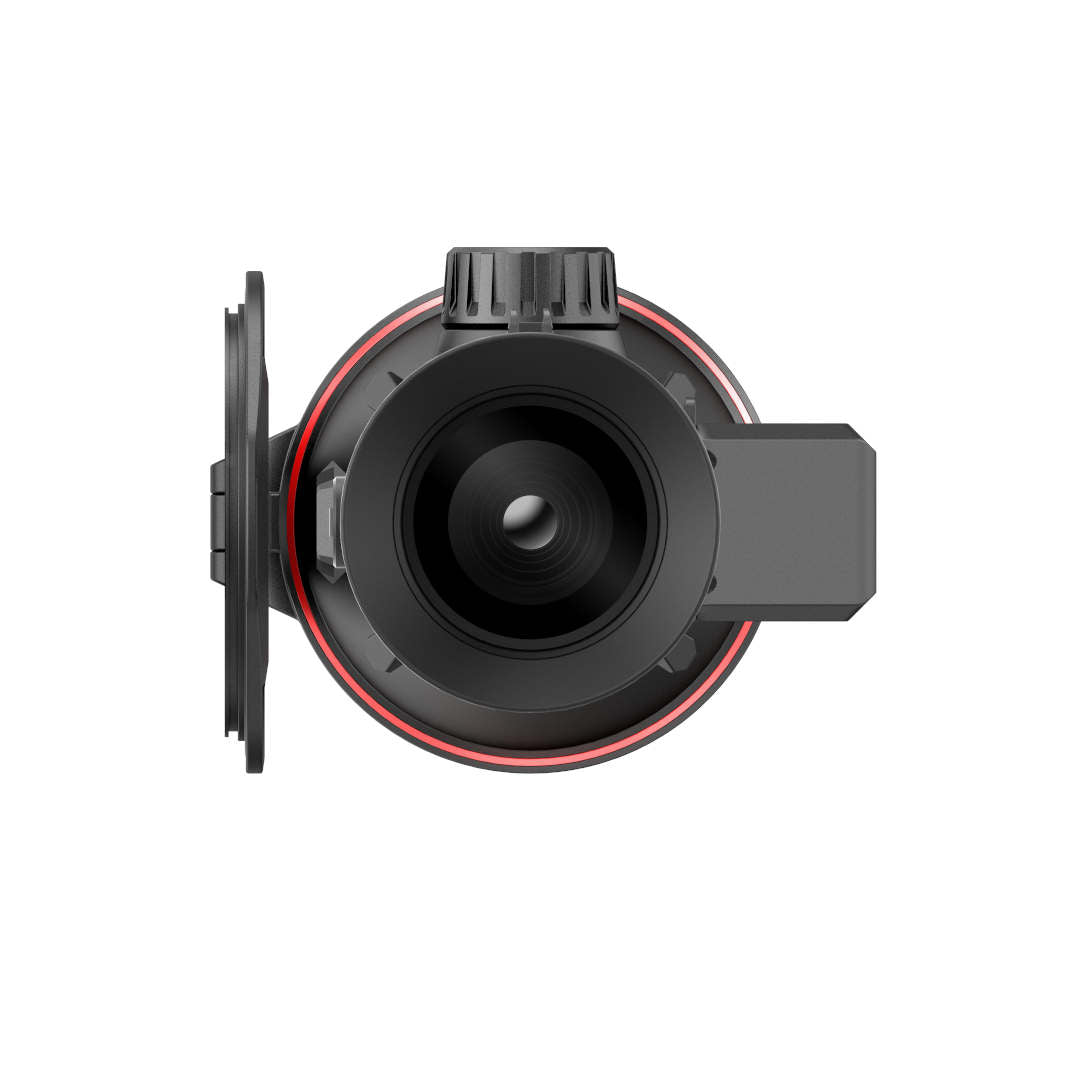 Lunette thermique Nocpix RICO 2 S75R capteur 1280 × 1024 px objectif 75 mm télémètre 1 200 m