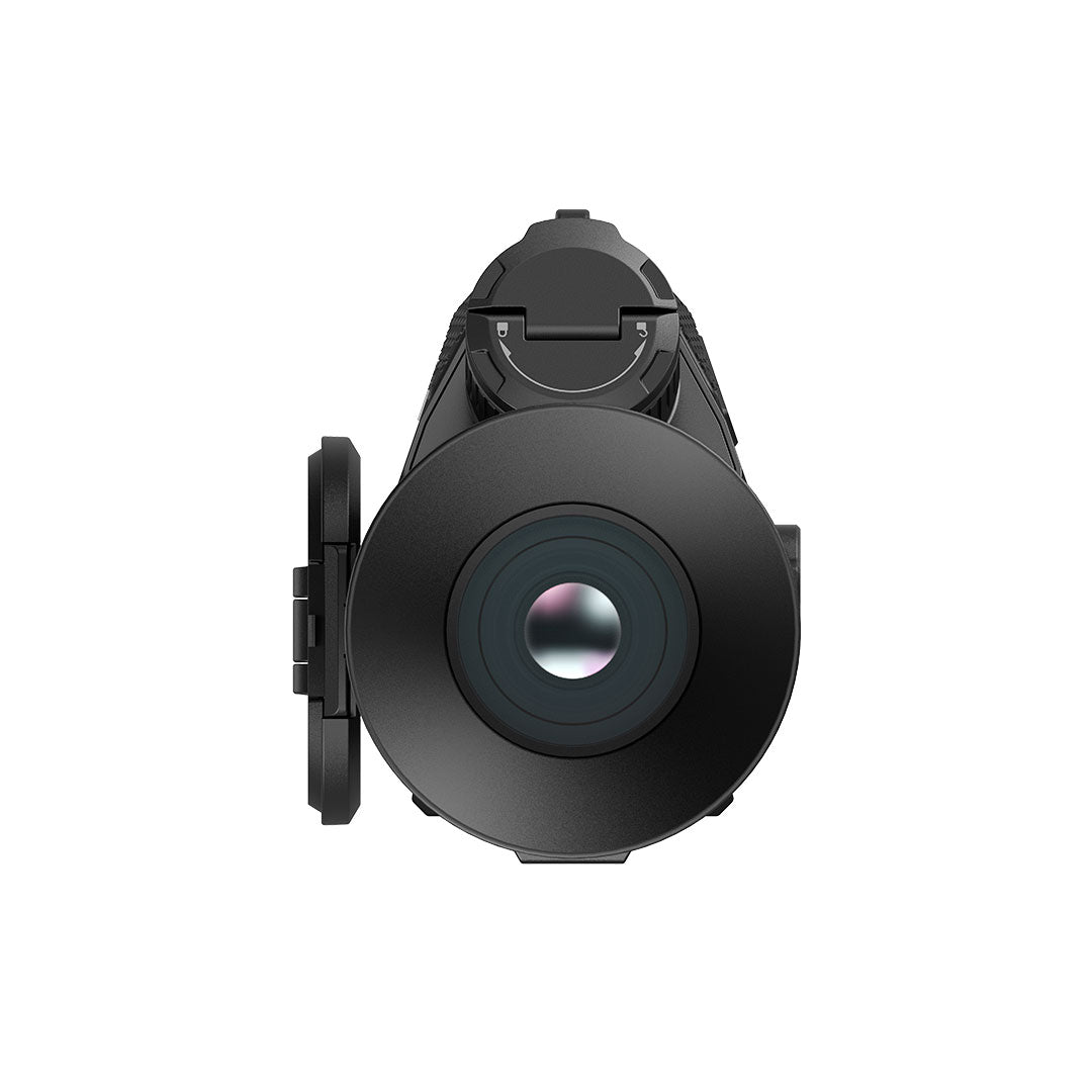 Lunette thermique hybride Nocpix SLIM H35 capteur 640 × 512 px objectif 35 mm F1.0 530 g