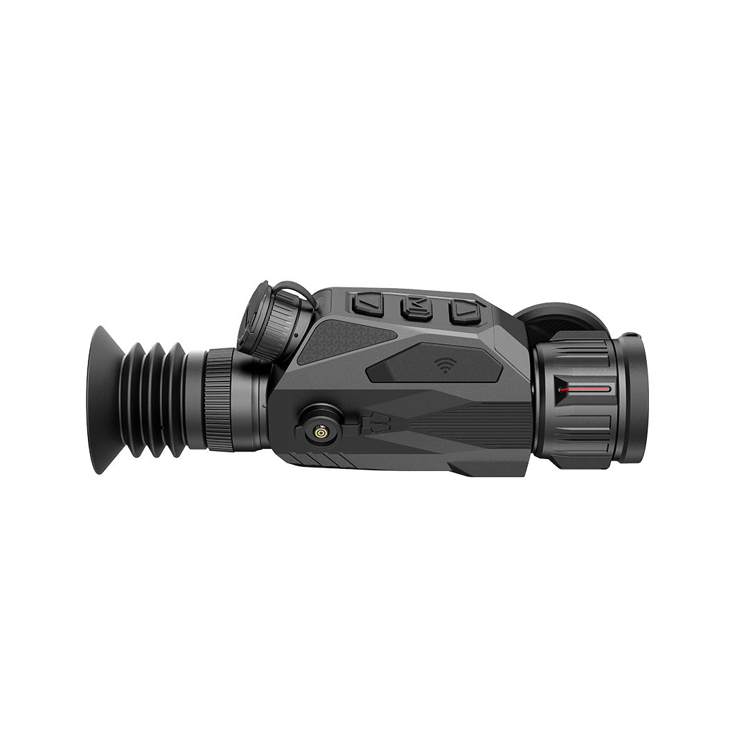 Monoculaire thermique Nocpix SLIM L35 capteur 384 x 288 px détection jusqu'à 1800 m