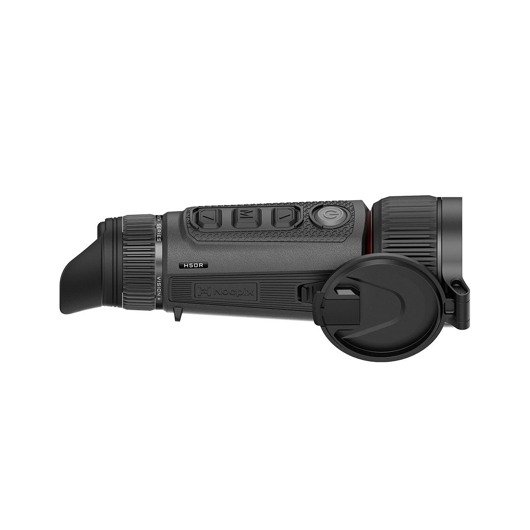 Monoculaire thermique Nocpix VISTA H50R télémètre laser 1200 m détection 2600 m